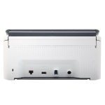 HP Scanjet Pro N4000 snw1 Sheet-feed - Scanner documenti - CMOS/CIS - Duplex - 216 x 3100 mm - 600 dpi x 600 dpi - fino a 40 ppm (mono) - ADF (Alimentatore automatico documenti) (50 fogli) - fino a 4000 scansioni al giorno - USB 3.0, LAN, Wi-Fi(n)